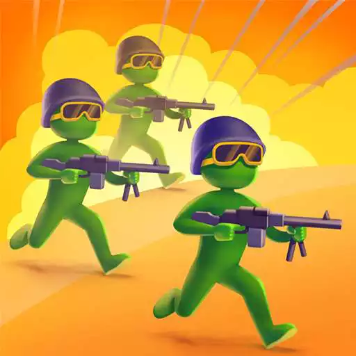 Play Merge Force APK