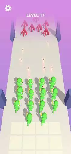 Play Merge Force  and enjoy Merge Force with UptoPlay