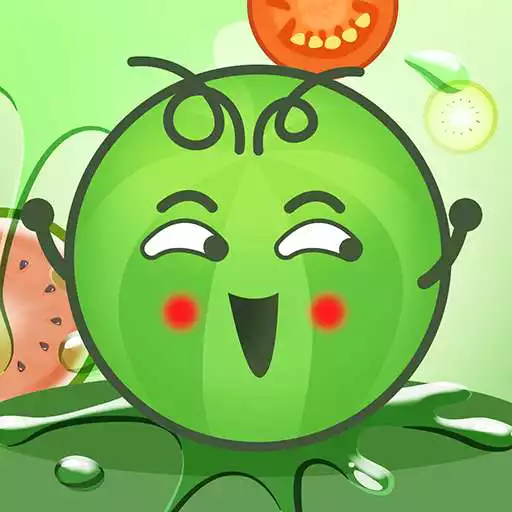 Play Merge Fruit-Fun Mini Game APK