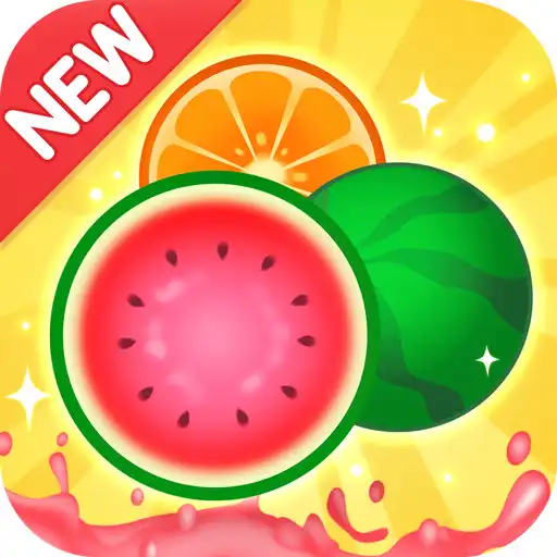 Play Merge Fruit APK