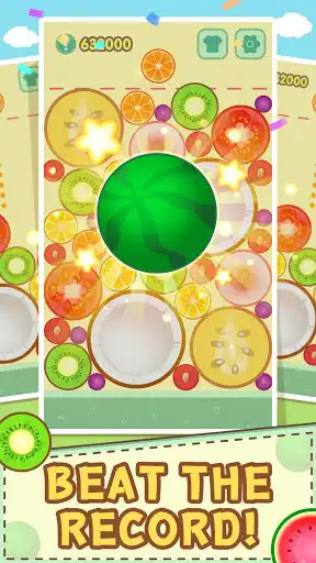 Play Merge Fruit  and enjoy Merge Fruit with UptoPlay