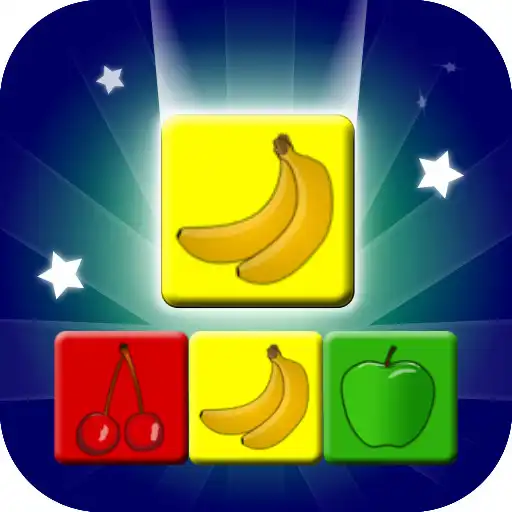Play Merge Fruits APK
