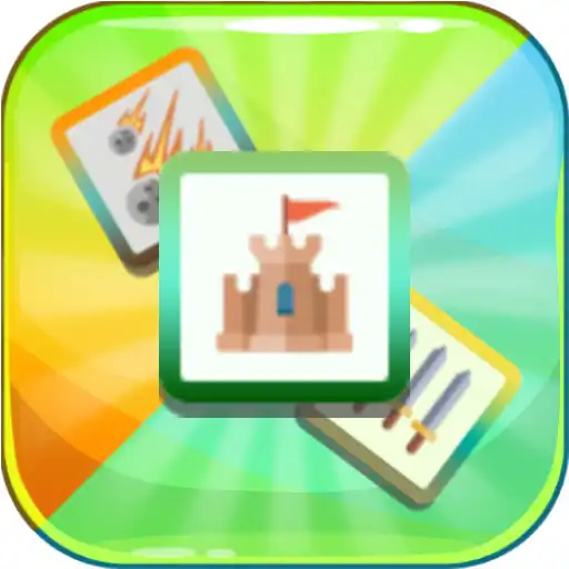 Play Merge Fusion Defense APK