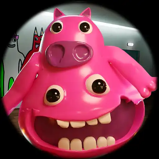 Play Merge Fusion: Rainbow Rampage APK