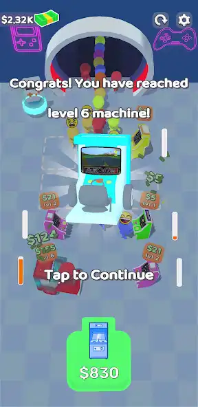 Play Merge Game Saloon  and enjoy Merge Game Saloon with UptoPlay