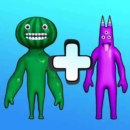 Play Merge Garten Monsters APK Play Merge Garten Monsters APK