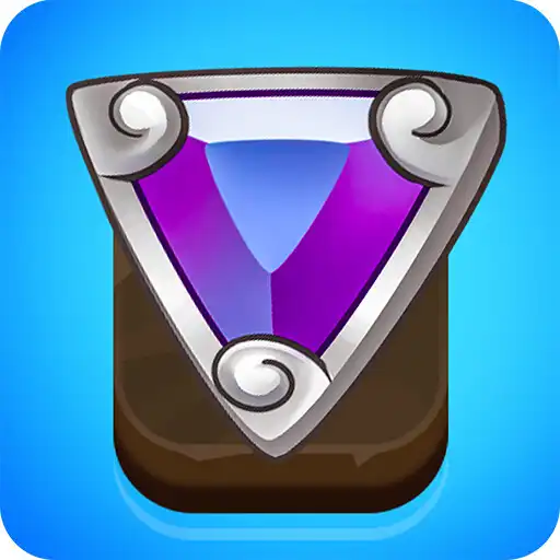 Play Merge Gems! APK Play Merge Gems! APK