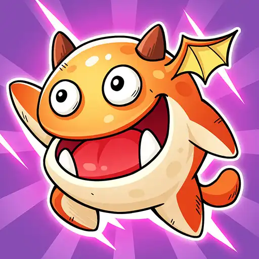 Play Merge Go APK