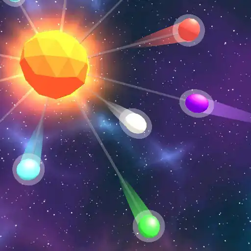 Play Merge Gravity Balls APK
