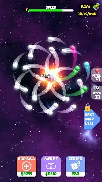 Play Merge Gravity Balls as an online game online Merge Gravity Balls with UptoPlay  Play Merge Gravity Balls as an online game Merge Gravity Balls with UptoPlay