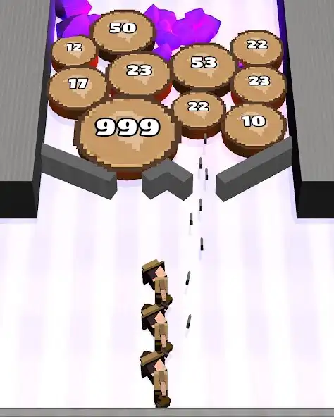 Play Merge Guys as an online game online Merge Guys with UptoPlay Play Merge Guys as an online game Merge Guys with UptoPlay