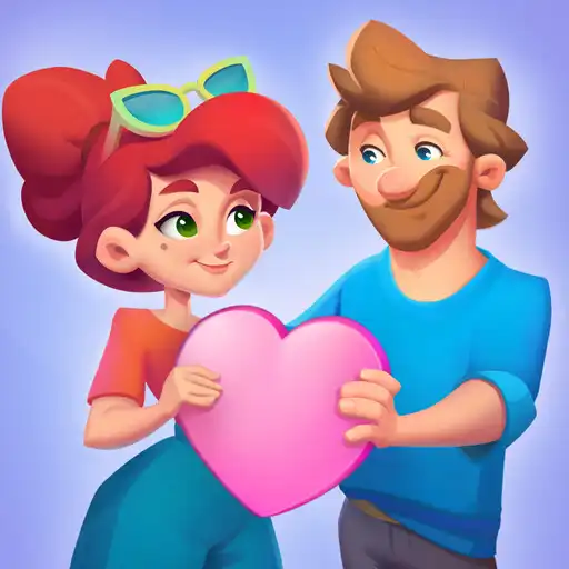 Play Merge Hearts APK