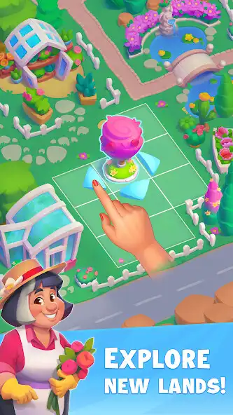 Play Merge Hearts as an online game Merge Hearts with UptoPlay