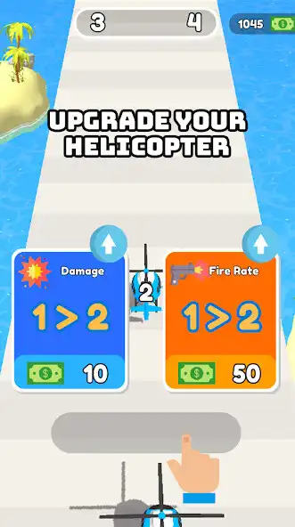Play Merge HeliCopter hero as an online game Merge HeliCopter hero with UptoPlay