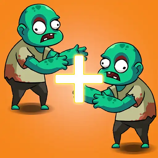 Play Merge Hero Defense Zombie Zone APK