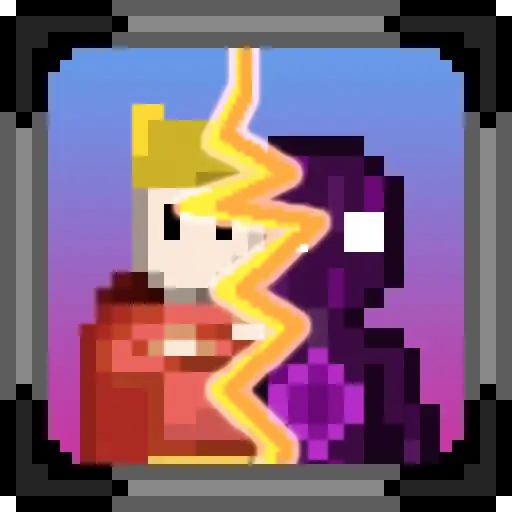 Play Merge Heroes APK