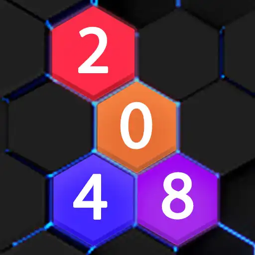 Play Merge Hexa 2048 Number Puzzle APK Play Merge Hexa 2048 Number Puzzle APK