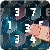 Free play online Merge Hexa Blocks Make 7 -- 5 FREE Skins APK Free play online Merge Hexa Blocks Make 7 -- 5 FREE Skins APK