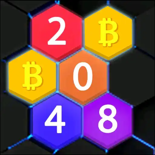 Play Merge Hexa Puzzle - BTC APK Play Merge Hexa Puzzle - BTC APK