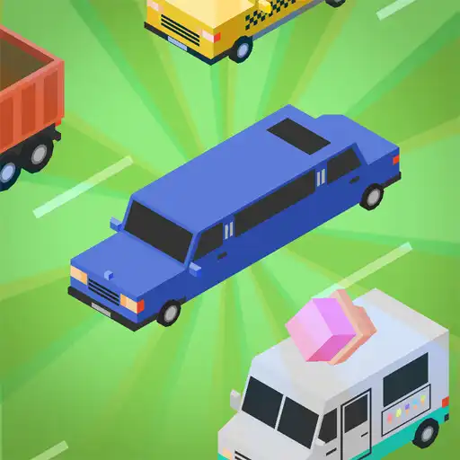 Play Merge Highway APK Play Merge Highway APK