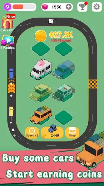 Play Merge Highway as an online game Merge Highway with UptoPlay
