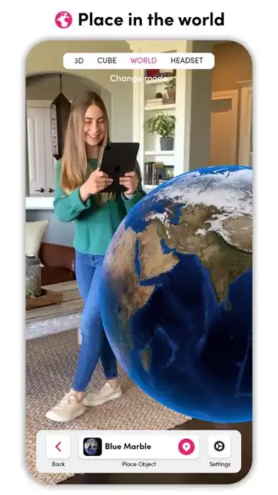 Play Merge HoloGlobe as an online game online Merge HoloGlobe with UptoPlay com.MergeEDU.HoloGlobe Play Merge HoloGlobe as an online game Merge HoloGlobe with UptoPlay