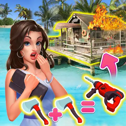 Play Merge Home Design APK Play Merge Home Design APK