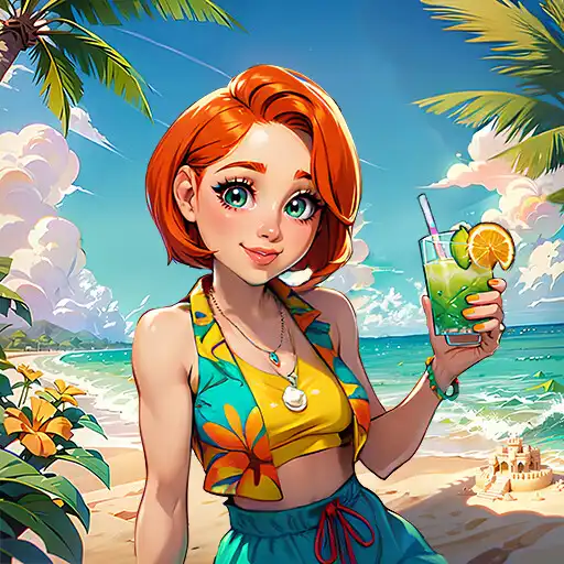 Play Merge HomeTown: Merge Games APK
