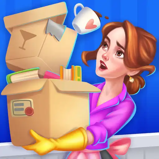 Play Merge Hotel Empire: Design APK Play Merge Hotel Empire: Design APK