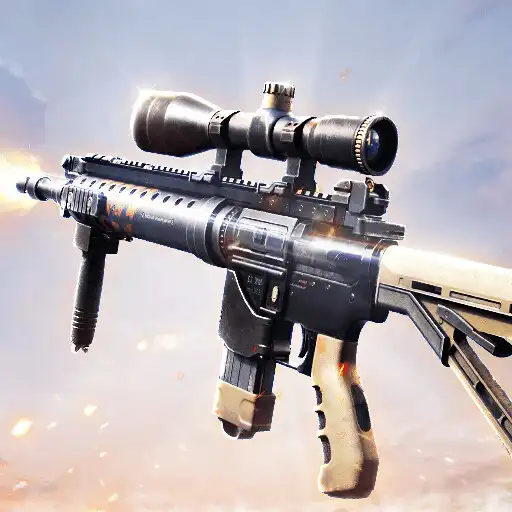 Play Merge Idle Gun APK