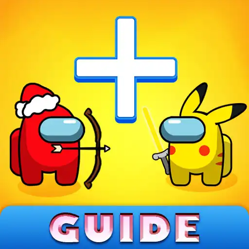 Play Merge ImposterAlien Batle guid APK Play Merge ImposterAlien Batle guid APK