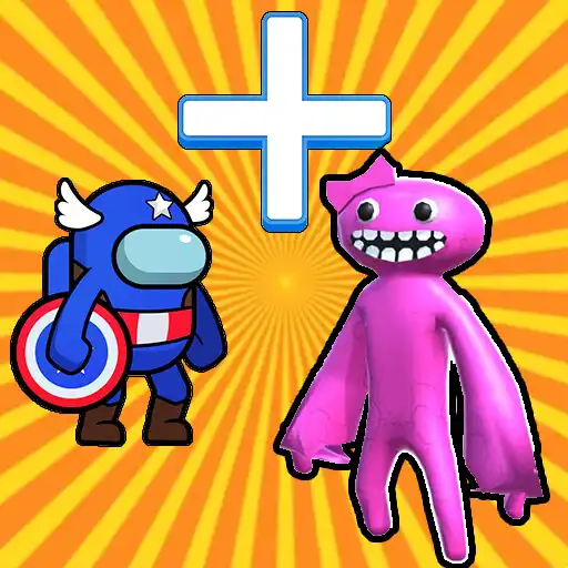 Play Merge Imposter: Garten Master APK