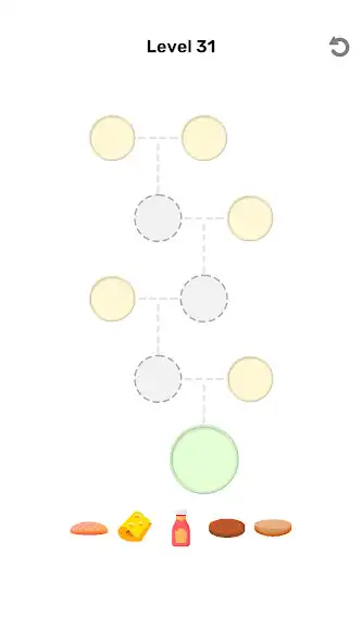 Play Merge In Order  and enjoy Merge In Order with UptoPlay
