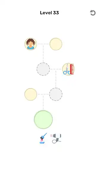 Play Merge In Order as an online game Merge In Order with UptoPlay