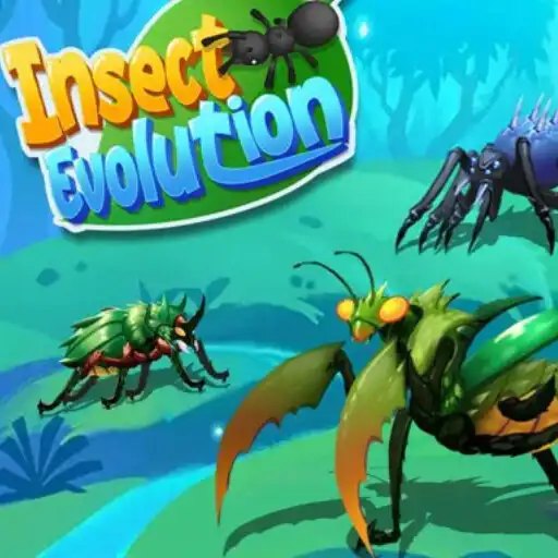 Play Merge insects evolution APK Play Merge insects evolution APK