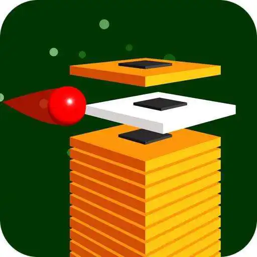 Play Merge in Stack 3D APK