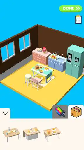 Play Merge Interior as an online game online Merge Interior with UptoPlay com.Vigafun.MergeInterior Play Merge Interior as an online game Merge Interior with UptoPlay