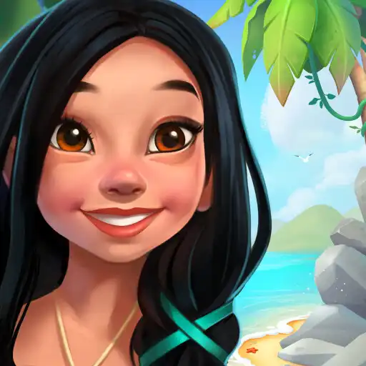 Play Merge Islanders: Magic Puzzle APK