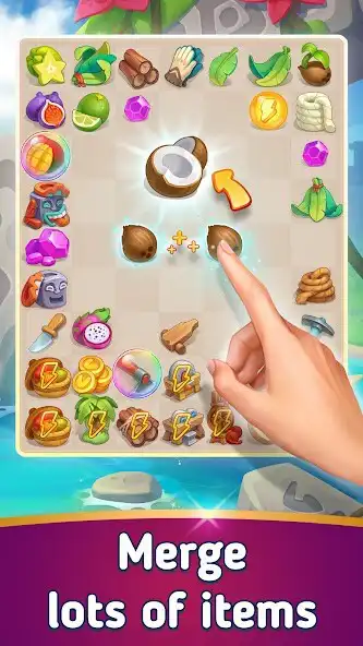 Play Merge Islanders: Magic Puzzle as an online game online Merge Islanders: Magic Puzzle with UptoPlay Play Merge Islanders: Magic Puzzle as an online game Merge Islanders: Magic Puzzle with UptoPlay