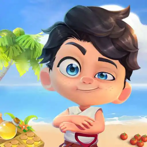 Play Merge Islands - Merge 3 Puzzle APK Play Merge Islands - Merge 3 Puzzle APK