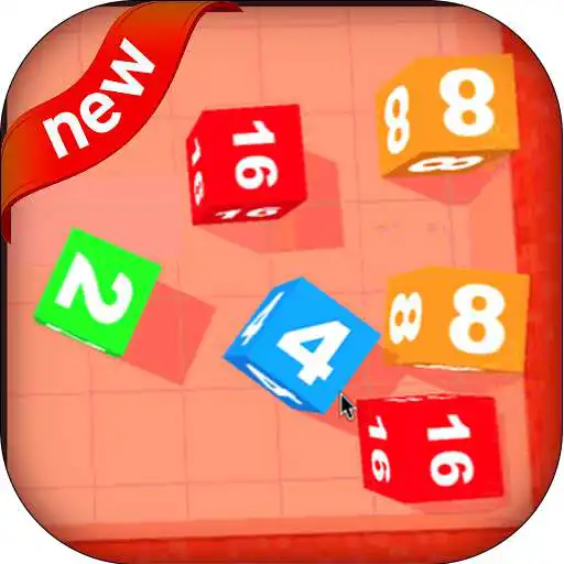 Play Merge it 3d 2021 APK