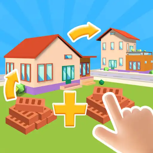 Play Merge Items APK