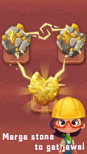 Play Merge Jewel  and enjoy Merge Jewel with UptoPlay