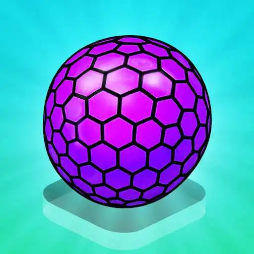Play Merge kawaii Idle Squishy Ball APK Play Merge kawaii Idle Squishy Ball APK