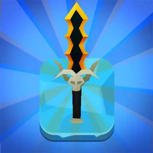 Play Merge Knife APK Play Merge Knife APK
