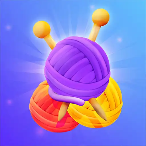 Play Merge Knit APK Play Merge Knit APK