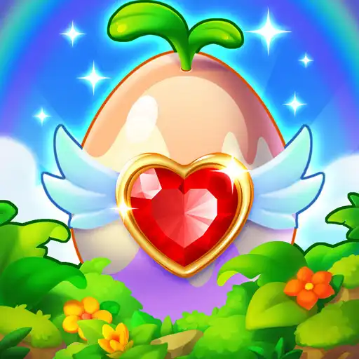 Play Merge Land - Dragon Legends APK Play Merge Land - Dragon Legends APK