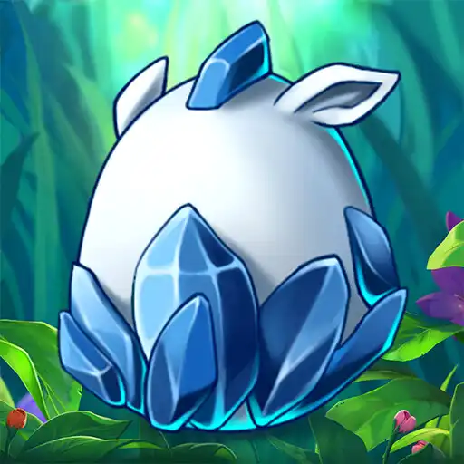 Play Mergeland APK