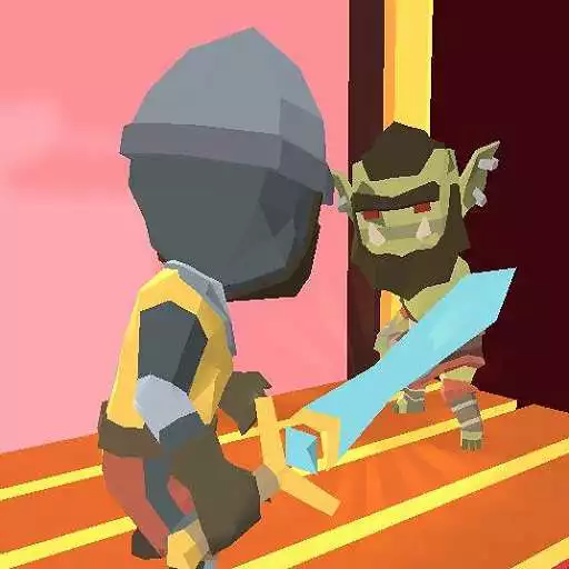 Play Merge Legend APK