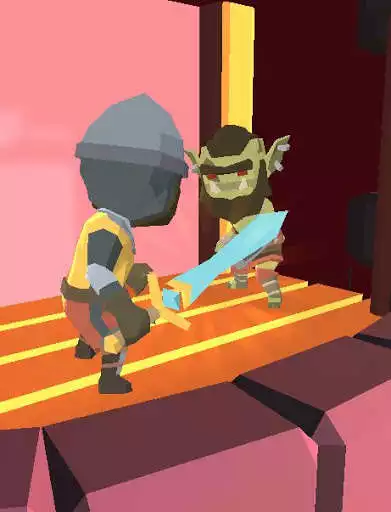 Play Merge Legend  and enjoy Merge Legend with UptoPlay